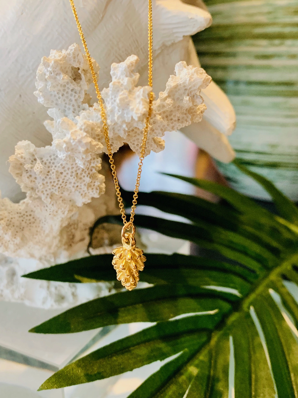 The Luxury Gratitude Bracelet in 14K Gold Filled With A Baroque Pearl Bridal Jewelry Purity  Generosity  Loyalty