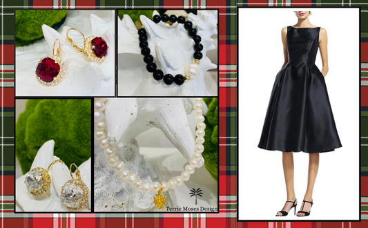 Sparkle and Shine this Holiday Season